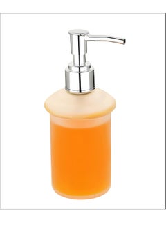 iSTAR iSTAR Multi Purpose Liquid Soap Dispenser/Shampoo/Hand Wash Holder Dispenser/Lotion/Conditioner/Sanitizer/Gel Dispenser Stand for Home, Bathroom & Kitchen Sink(Pack of 1)  - Image 5