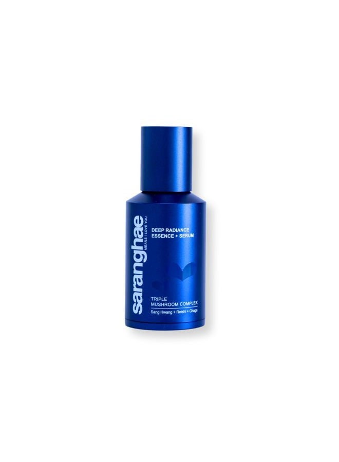 Niacinamide Serum For Uneven Skin Tone, Face Serum with Hyaluronic Acid for Dry, Damaged Skin - Vitamin B3 Face Serum for Acne, Pores & Uneven Tone - 1.5 Ounce