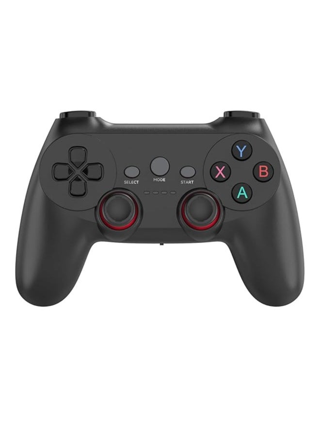 Generic 2.4g wireless gamepad controller one-in-two double doubles PC controller, USB doubles wireless gamepad  - Image 1