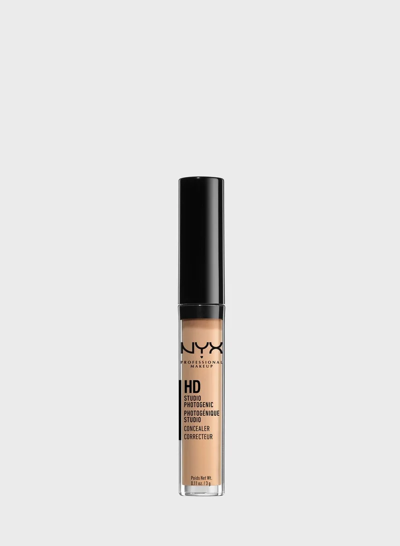 NYX PROFESSIONAL MAKEUP Concealer Wand - Medium