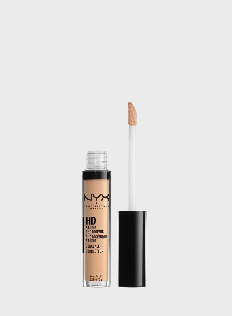 NYX PROFESSIONAL MAKEUP Concealer Wand - Medium