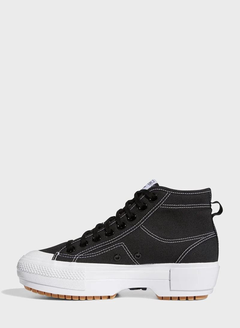 adidas Originals Nizza Trek W