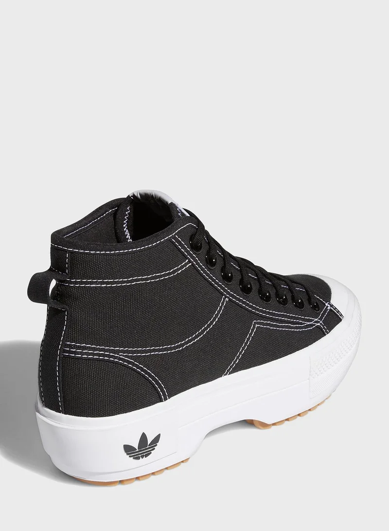 adidas Originals Nizza Trek W