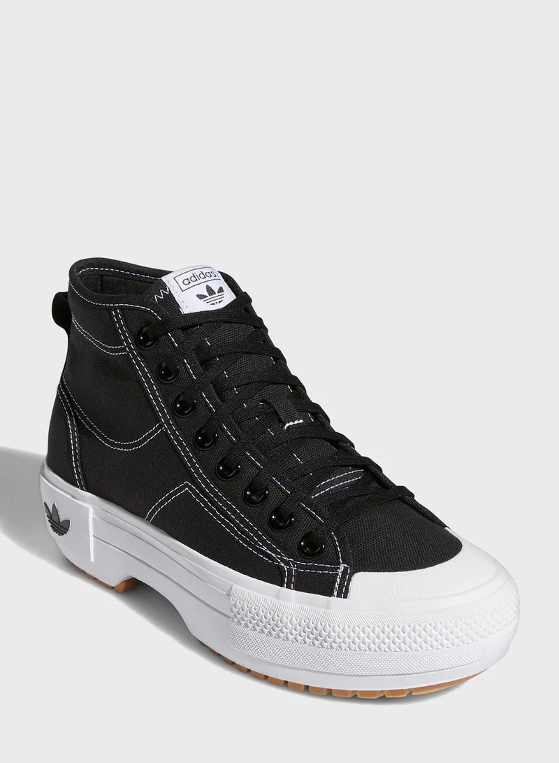 adidas Originals Nizza Trek W