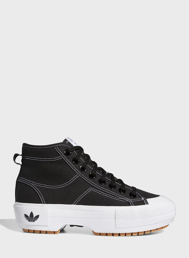 adidas Originals Nizza Trek W