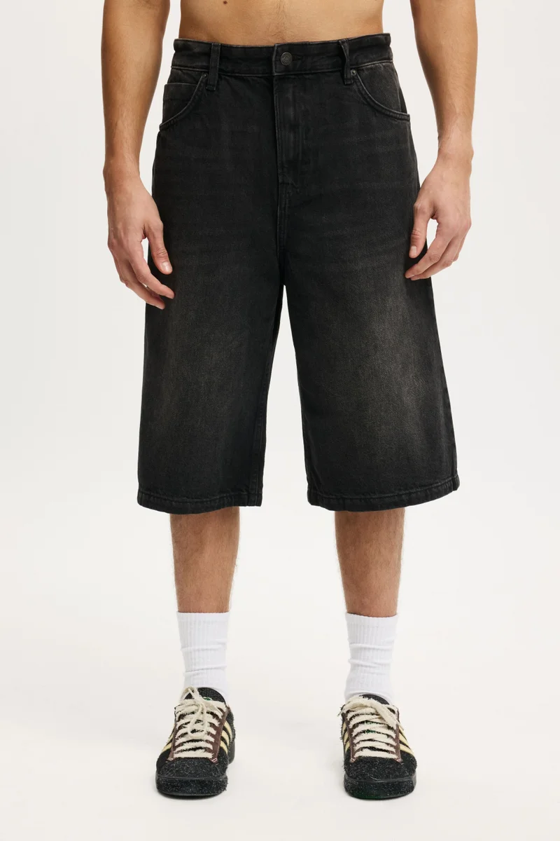 Cotton On Super Baggy Jort