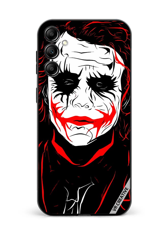 VR CREATIVE Protective Case Cover For Samsung Galaxy A15 5G/A15 Joker Design Multicolour - Image 1