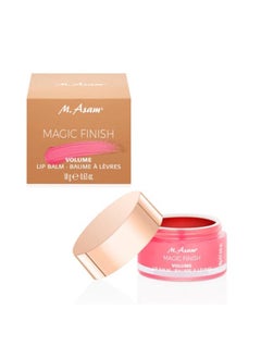 M.Asam Magic Finish Lip Balm  - Image 1