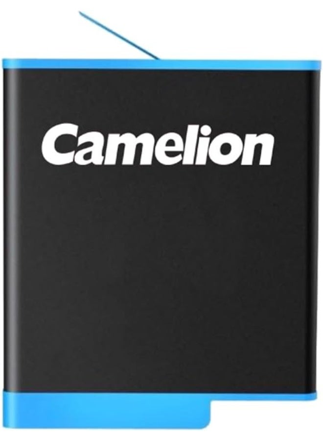 Camelion Camelion Lithium-Ion Battery for GoPro HERO8/7/6/5 Black and HERO 2018 (1220mAh) - Image 2