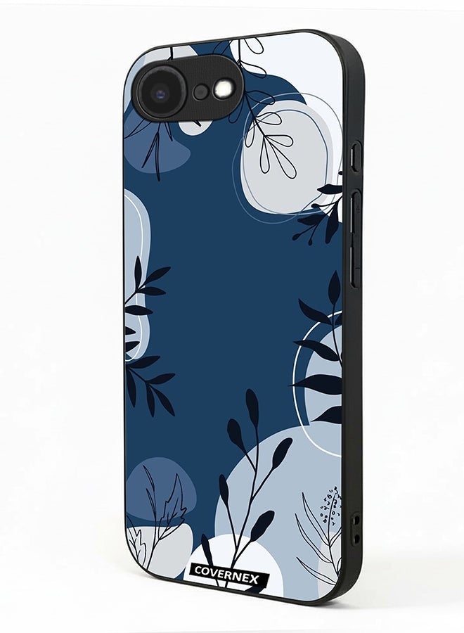 Covernex غطاء حماية آبل آيفون 16e مزخرف DESIGN_031 - Image 2