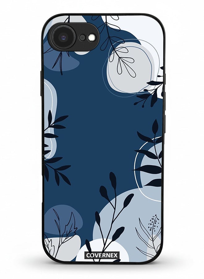 Covernex غطاء حماية آبل آيفون 16e مزخرف DESIGN_031 - Image 1