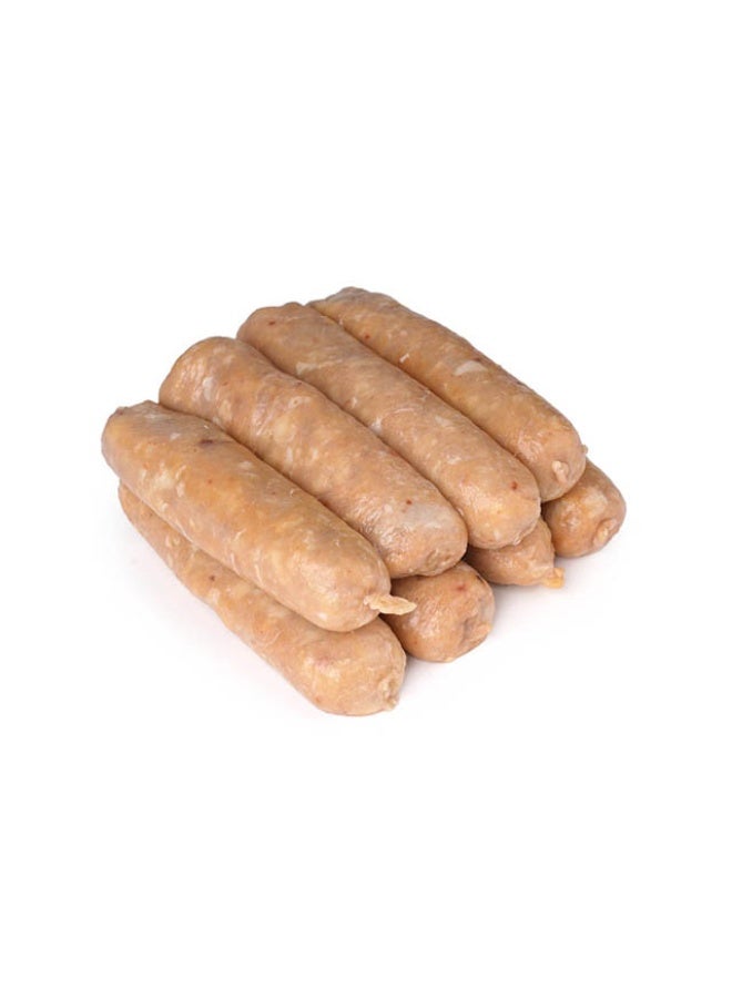Chicken Sausages, Chipotle & Lime - 500g, Ukraine
