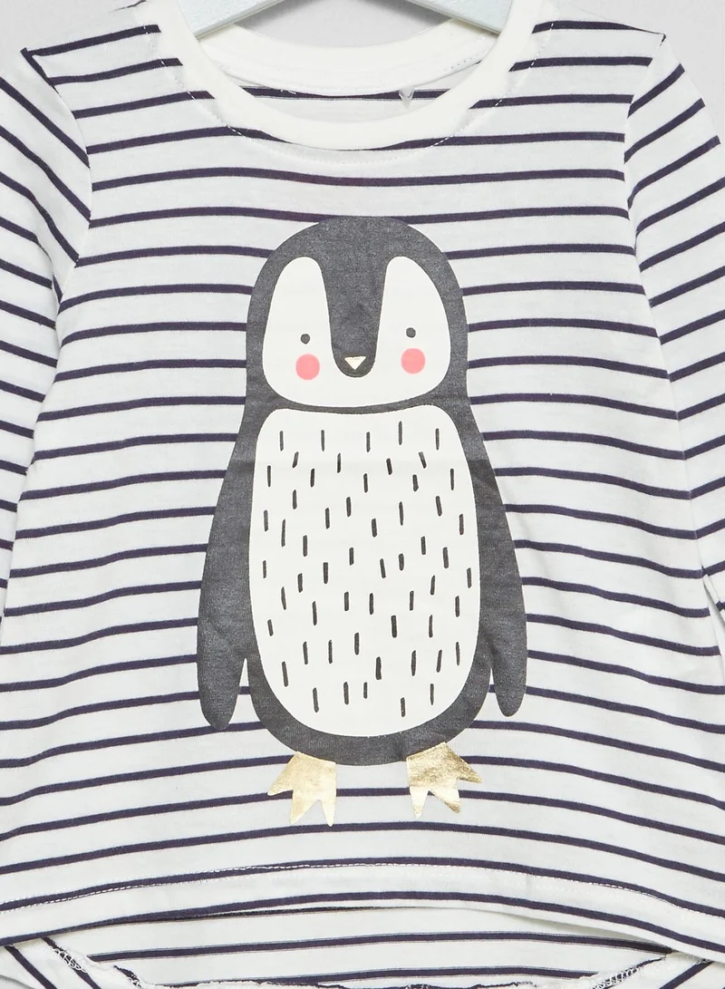 Cotton On Little Penelope Top