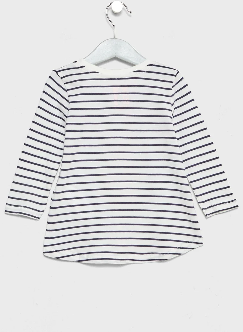 Cotton On Little Penelope Top