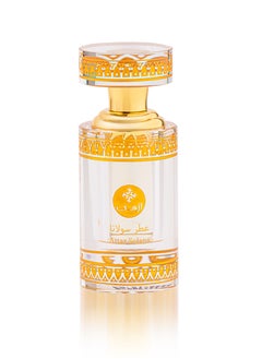 AZHA Azha Perfumes - Attar Solana Concentrated Perfume 12 ml  - Image 2
