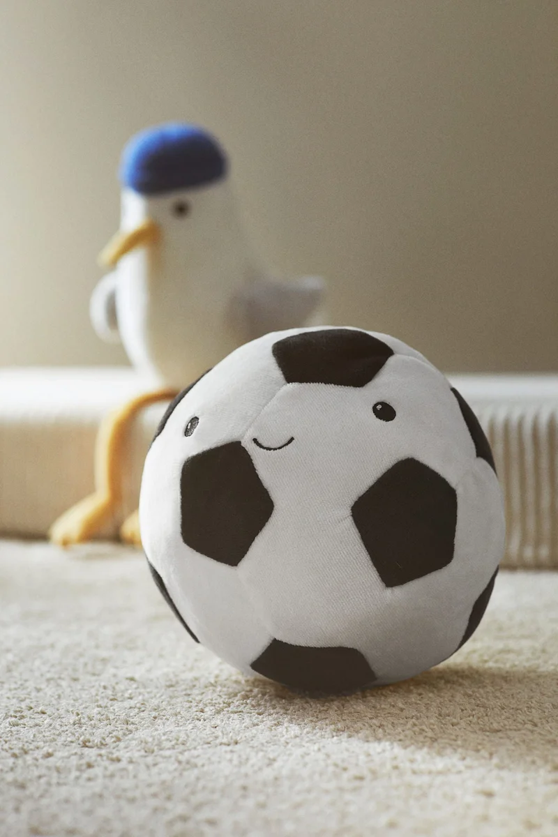 H&M Soft Toy Ball