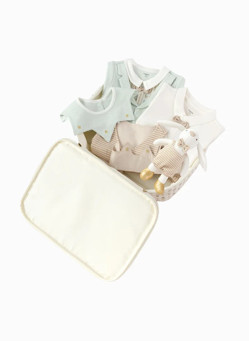 Balabala Unisex Baby Underwear gift box