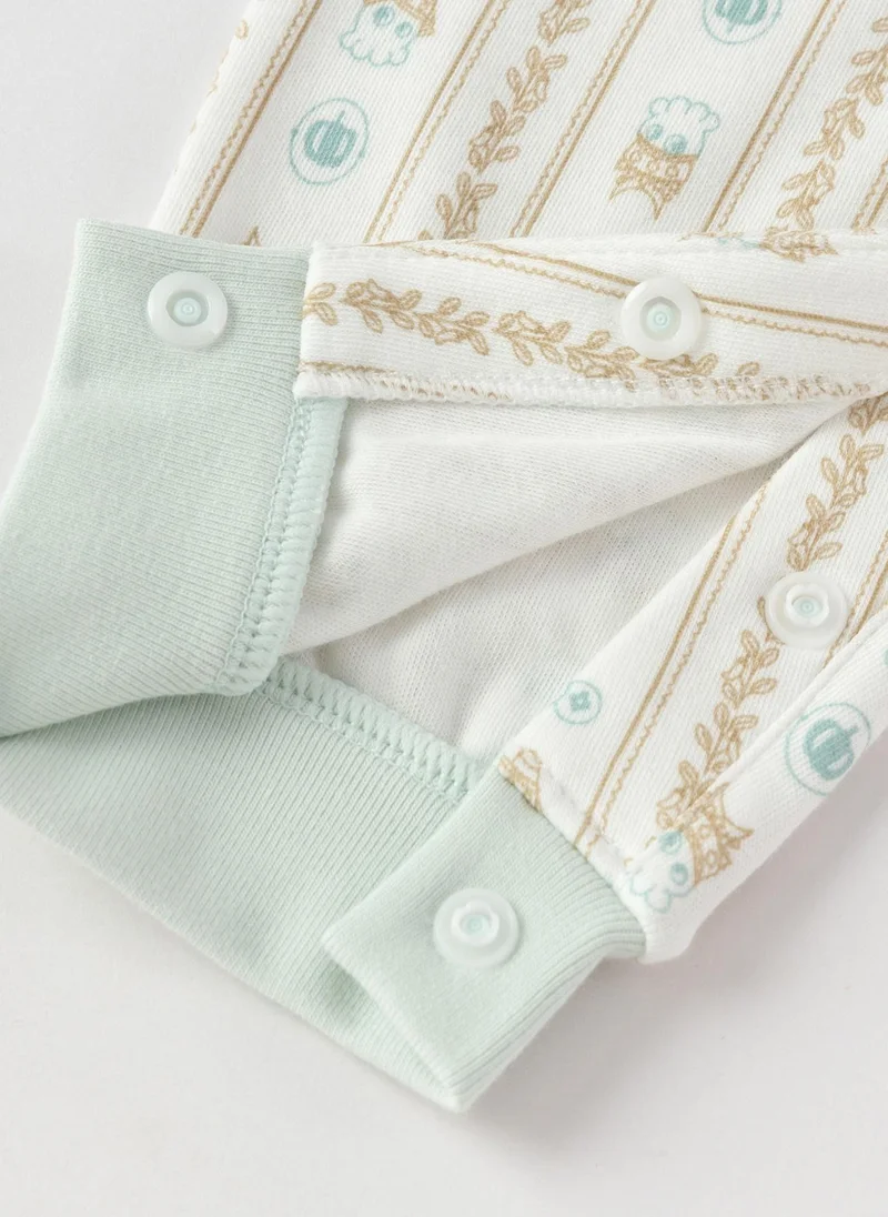 Balabala Unisex Baby Underwear gift box