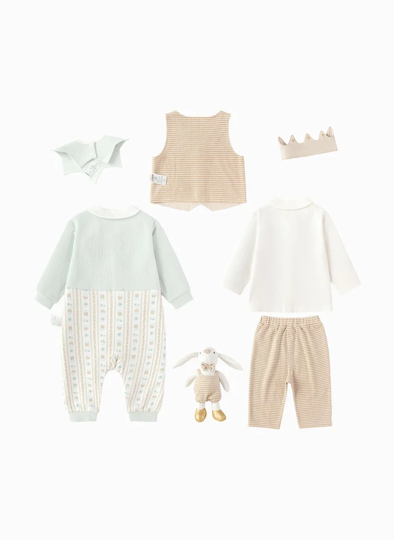 Balabala Unisex Baby Underwear gift box