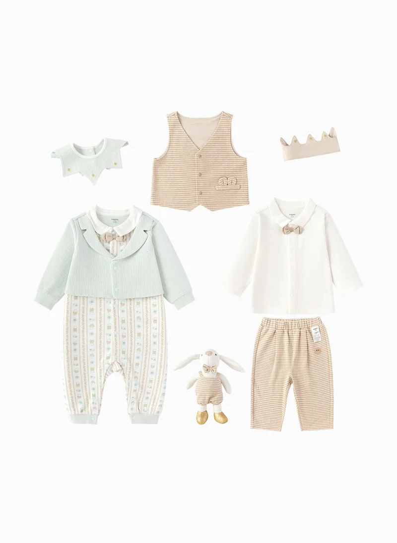 Balabala Unisex Baby Underwear gift box