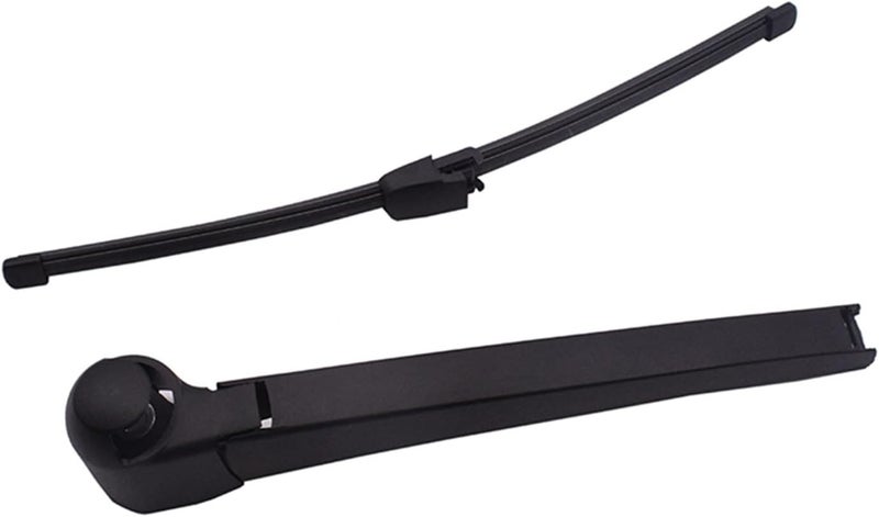 QASULER Windshield Wiper Arm Blade Kit for VW - Image 3