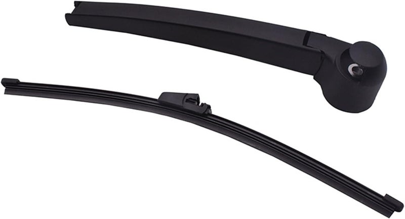 QASULER Windshield Wiper Arm Blade Kit for VW - Image 1