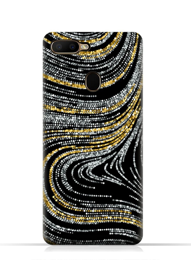 AMC DESIGN Protective Case Cover For Oppo A5s - Image 1