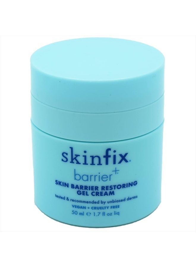 Skinfix Barrier+ Skin Barrier Niacinamide Restoring Gel Cream  - Image 1