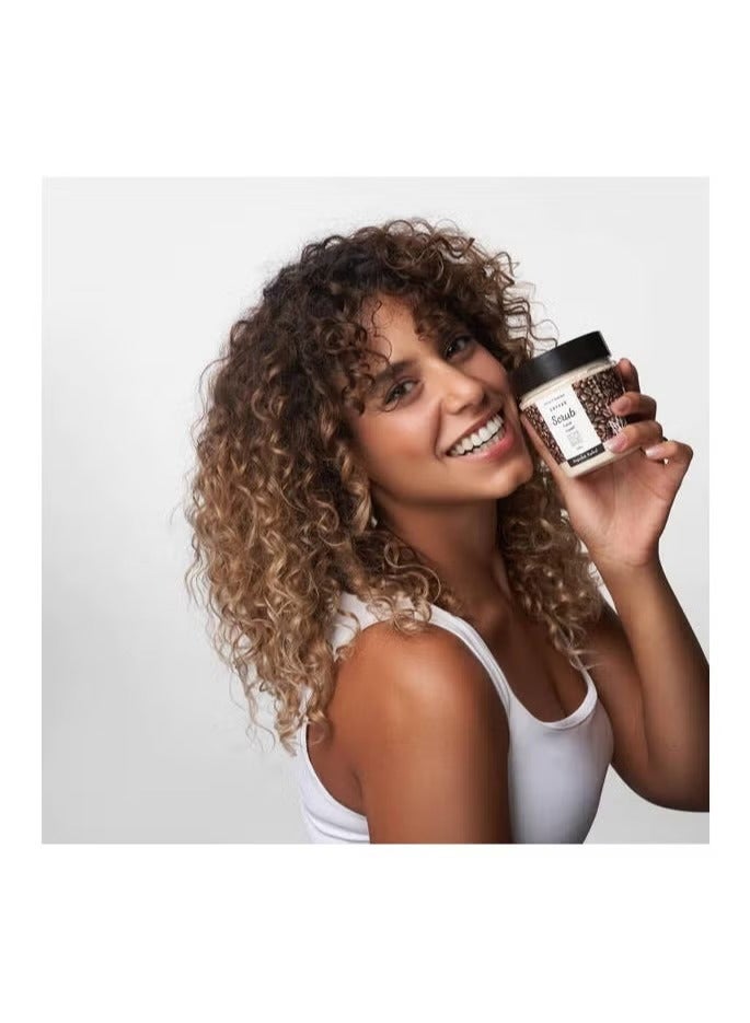 بوبانا مقشر القهوة لشد البشرة 300 جرام - Image 2