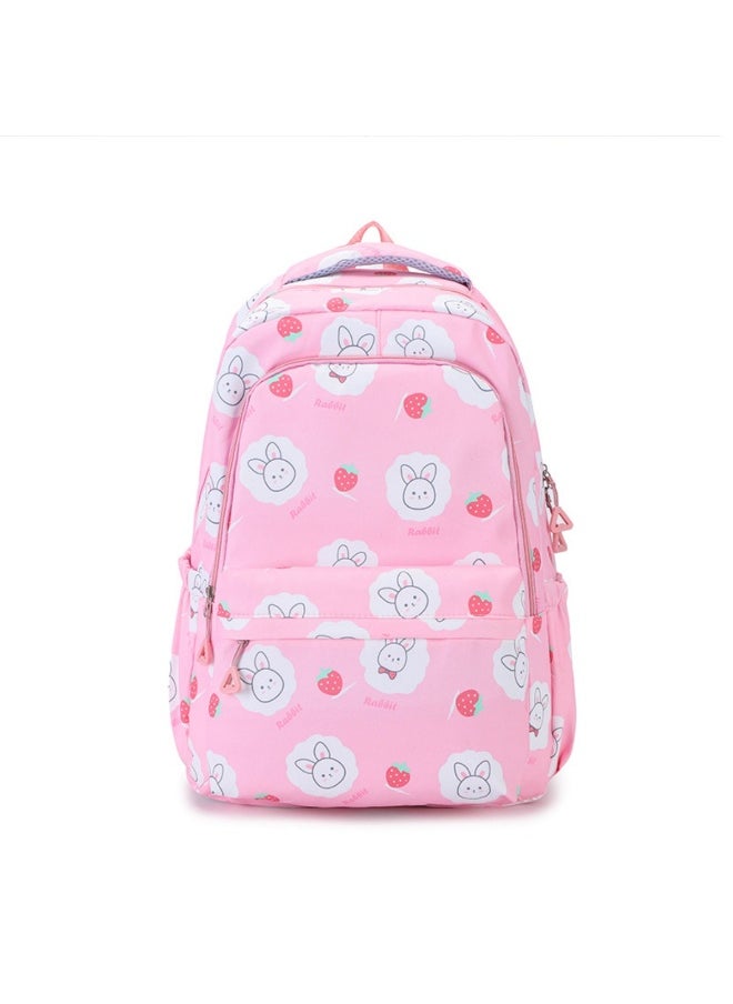 KUYING Trendy Casual Large Capacity Backpack  - Image 1