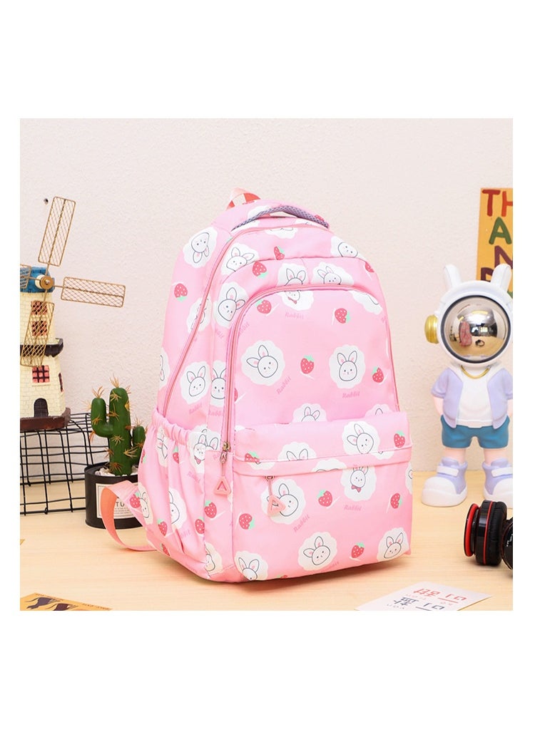 KUYING Trendy Casual Large Capacity Backpack  - Image 2