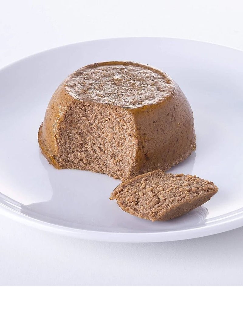 Little Big Paw Gourmet Turkey Mousse Cat And Kitten Wet Food 8X85G - Image 3