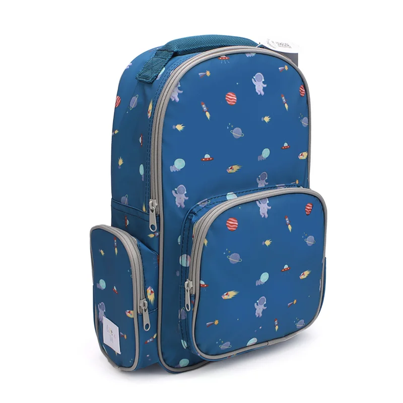 Little IA Cosmic Kids Backpack