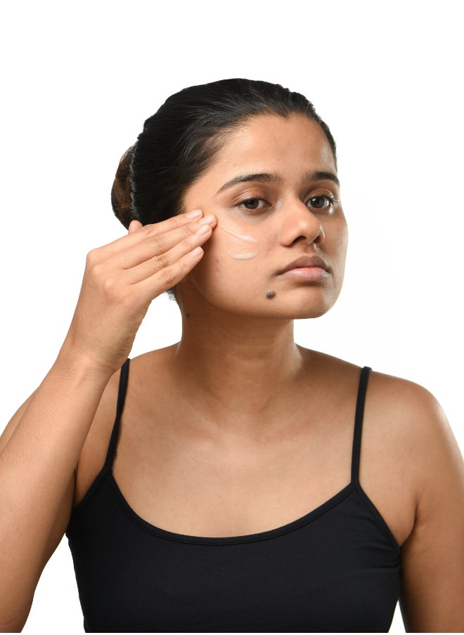 MINIMALIST - 10% Vitamin B5 Gel Face Moisturizer For Oily And Acne Prone Skin | Oil-free | Fast Absorbing Lightweight Winter Cream For Women And Men | Non sticky | Fragrance Free - Image 1
