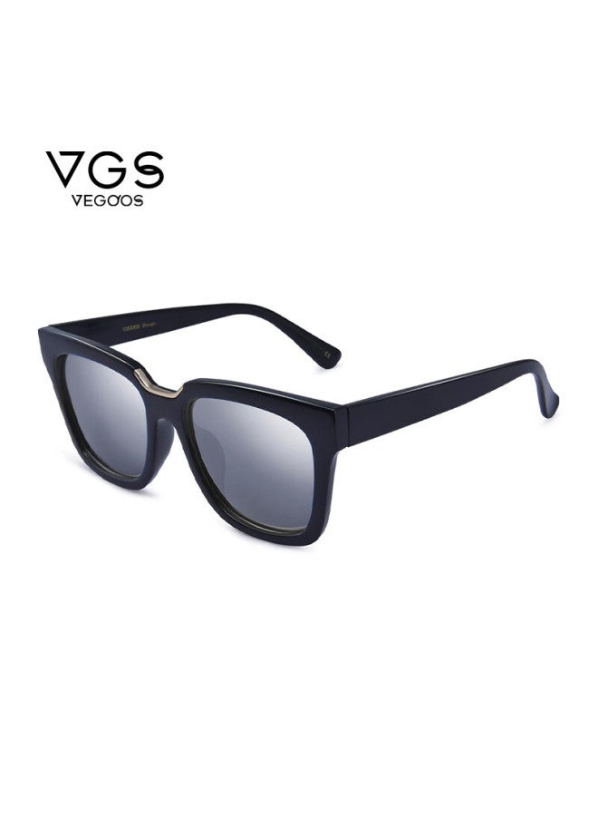 Vegoos Polarized Sungl, Classic Black, Uni, Trendy, Driving, Sun Protection, Driving Sungl For Men And Wome - Image 2
