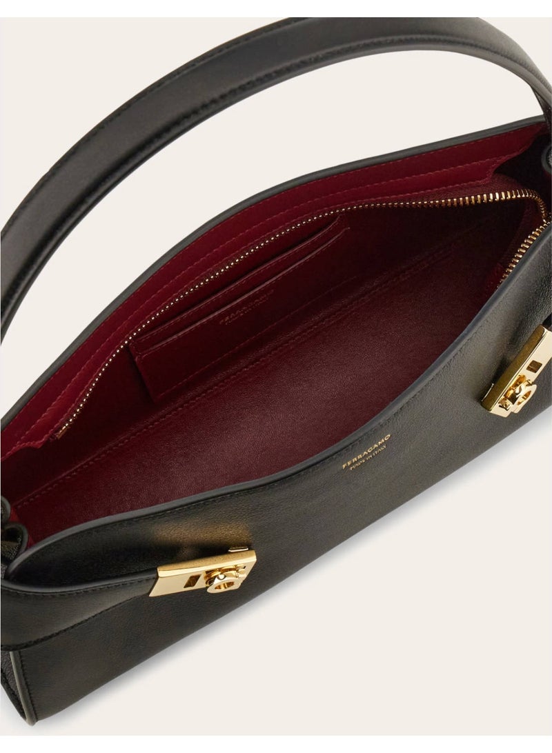 FERRAGAMO Hug East-West shoulder bag - Image 5