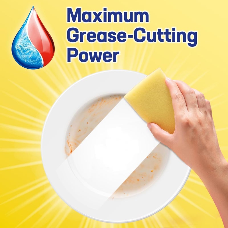 Pril Cold Power Hand Dishwashing Liquid - Image 2