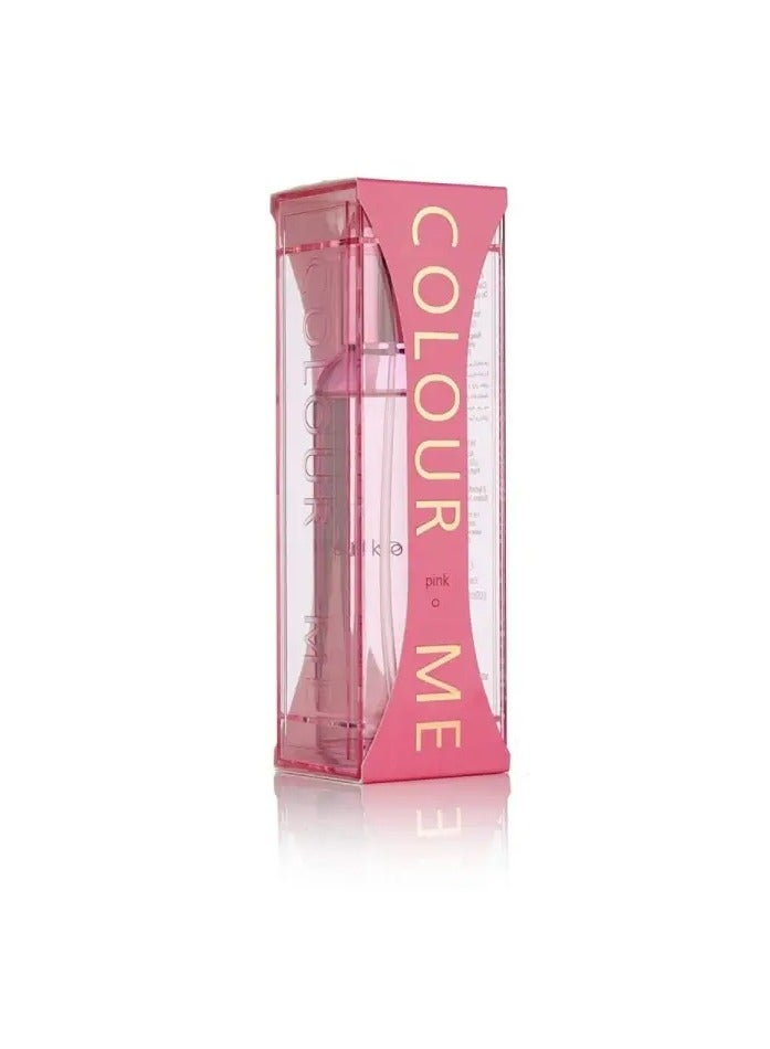 COLOUR ME Pink Perfume 100ml