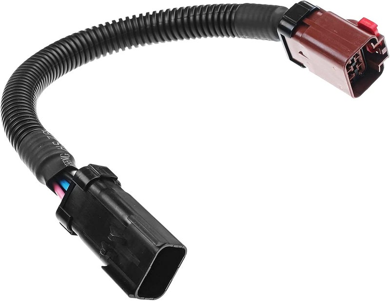 A-Premium Tail Light Wiring Harness Set for Dodge Ram - Image 2