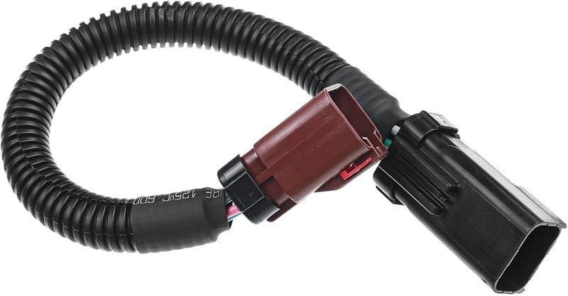 A-Premium Tail Light Wiring Harness Set for Dodge Ram - Image 4