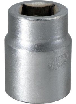 TiTi 6147 Twelve Corner 3/4" Socket Wrench 27 mm  - Image 4