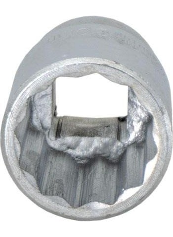 TiTi - 6147 Twelve Corner 3/4" Socket Wrench 27 mm - Image 1