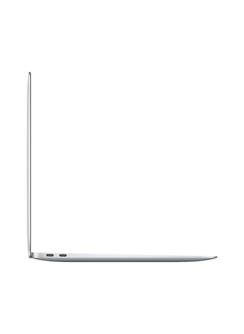 ابل  مجدد - ماك بوك إير 13 بوصة (2020) M1 8CPU 8GPU 8GB RAM 128GB SSD - QWERTY - Image 5