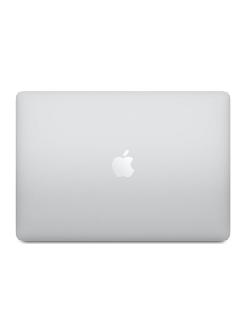 ابل  مجدد - ماك بوك إير 13 بوصة (2020) M1 8CPU 8GPU 8GB RAM 128GB SSD - QWERTY - Image 2
