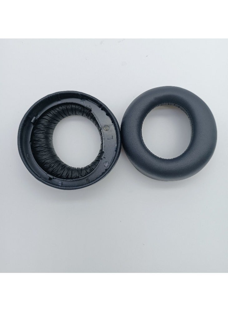 كيلا سماعات أذن PS5، وسائد أذن لاسلكية بتقنية التبريد Pulse 3D، ملحقات سماعات الأذن اللاسلكية لألعاب Sony Playstation 5/PS5/Pulse 3D - Image 2