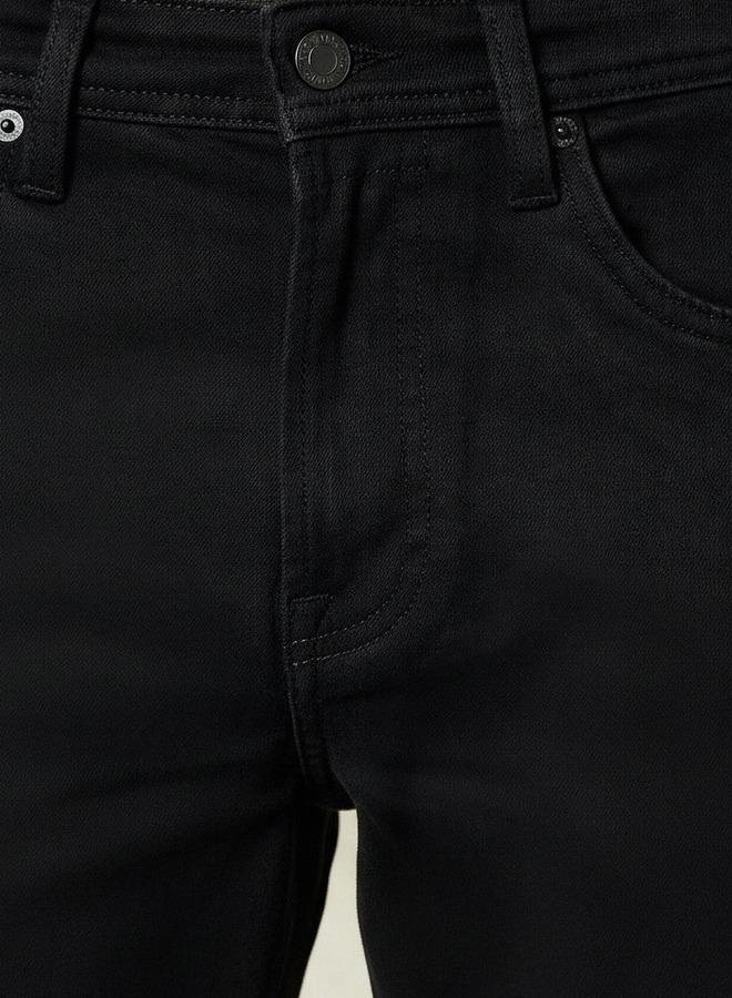Splash FAV Men Skinny Fit Flexi Waist Pocket Jeans - Image 4