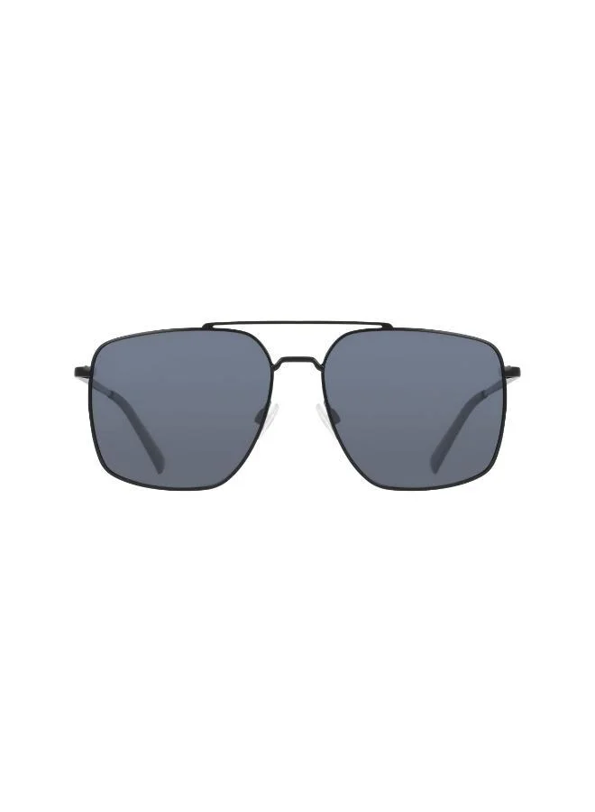N106Sp Oversized Sunglasses