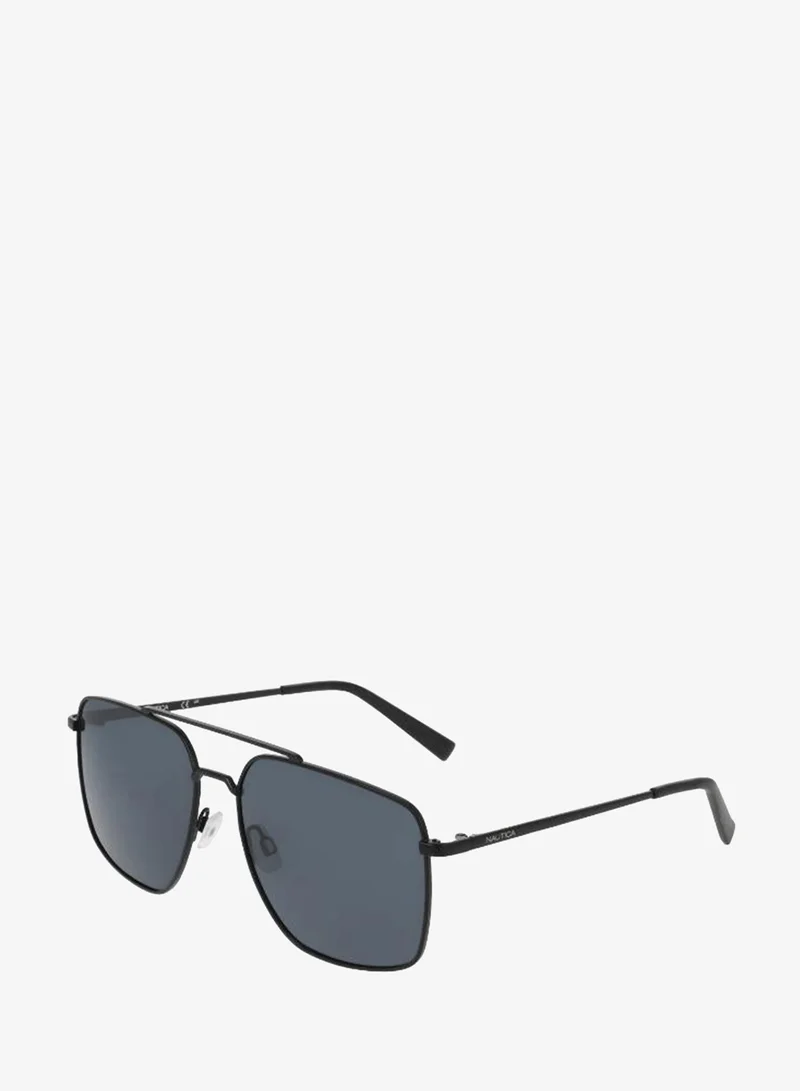 Nautica  N106Sp Oversized Sunglasses for Men | Best Price UAE