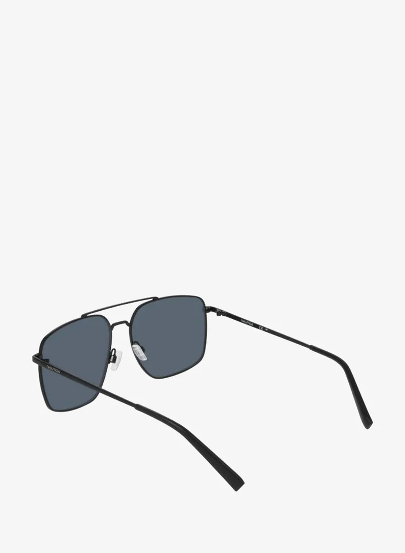 Nautica  N106Sp Oversized Sunglasses for Men | Best Price UAE