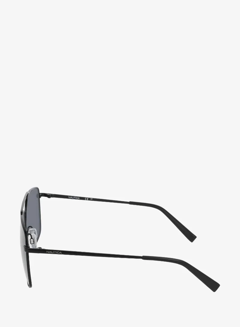 Nautica  N106Sp Oversized Sunglasses for Men | Best Price UAE